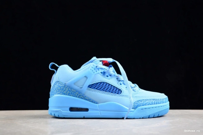  Jordan Low Spizike Houston  Oilers FQ1759-400 0730
